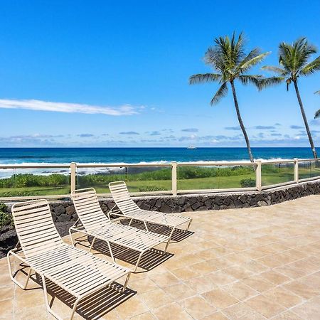 Апартаменты Ocean Hale Каилуа-Кона Экстерьер фото